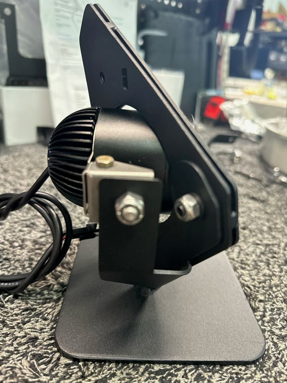 TricBeamZ GEN 2 - Slingshot Fog Light Kit for 2020+