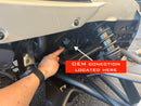 Plug N' Play 12V Aftermarket Accessory Power Harness F3 (2024+)-5