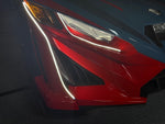 TricLED VertiGlowZ for 2025+ SlingShot