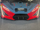 TricLED VertiGlowZ for 2025+ SlingShot-1