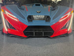 TricLED VertiGlowZ for 2025+ SlingShot