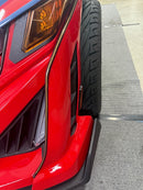 TricLED VertiGlowZ for 2025+ SlingShot-6