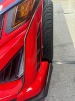 TricLED VertiGlowZ for 2025+ SlingShot