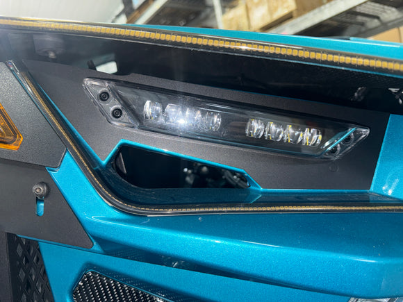 SlingRayZ Headlight for Slingshot 2020-2024