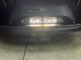 Can-Am Spyder RT (2020+) Plug N' Play LED Auxiliary Running Light Bar - 0