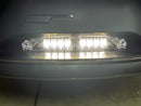 Can-Am Spyder RT (2020+) Plug N' Play LED Auxiliary Running Light Bar-3