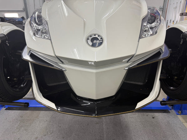 Bottom Spoiler LED for RT 2014-2019