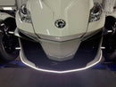 Front Spoiler LED for RT 2014-2019-8