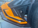 Gap Pillarz For Slingshot-7