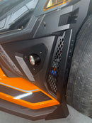 Gap Pillarz For Slingshot-6