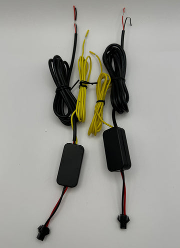 Dual Color Blinker Module (Pair) 2010-2019 - 0