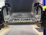 Spoiler LED's 2020+