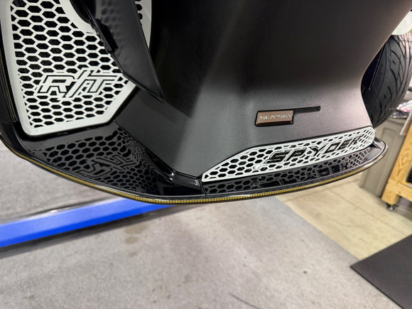 Bottom Spoiler LED for RT 2020+