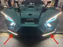 2020+ SpoilerBladez DRL Dual Color with Blinker Integration-1