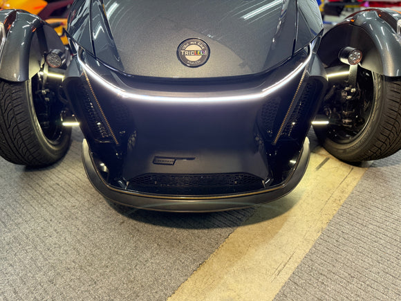 Spyder RT 2020+ Cyber LED