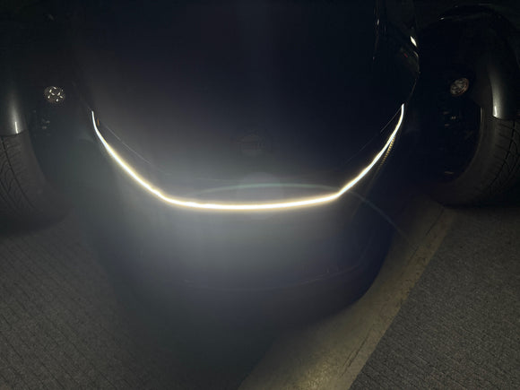 Spyder RT 2020+ Cyber LED