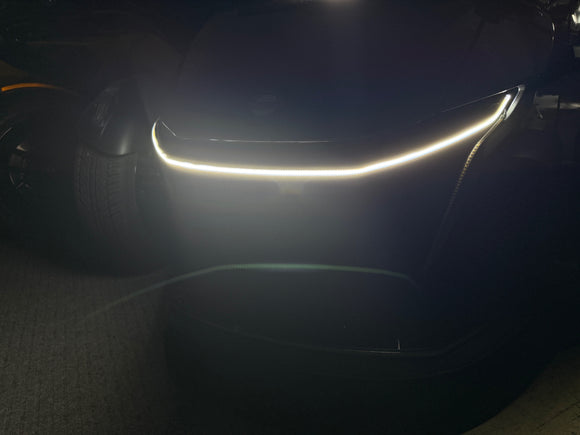 Spyder RT 2020+ Cyber LED
