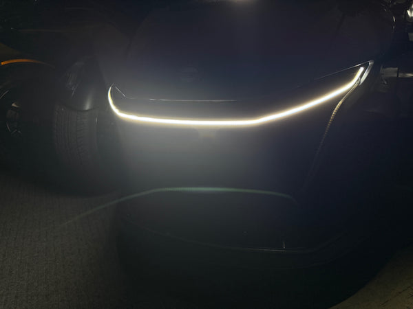 CyberLED for Spyder RT 2020+