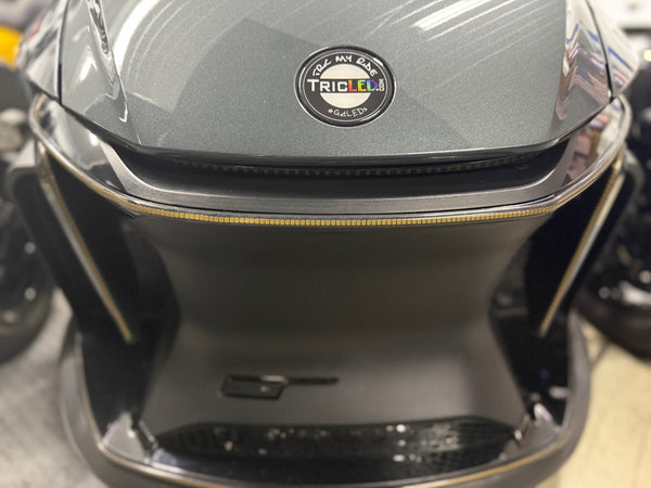 CyberLED for Spyder RT 2020+