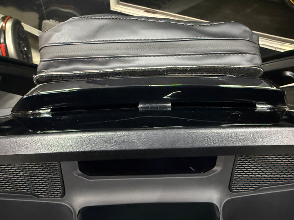 EvolutionR Dash Bag Storage Pouch for Spyder RT (2020+)