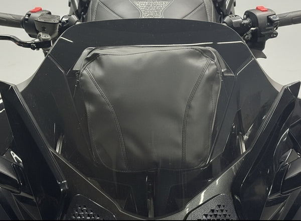 EvolutionR Dash Bag Storage Pouch for Spyder RT (2020+)