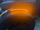 Sequential front fenders LED Amber for Canyon 2025+-6