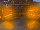 Canyon Dual-Color DRL A-arm with Plug & Play Connector-8