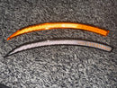 Sequential front fenders LED Amber for Canyon 2025+-4