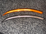 Sequential front fenders LED Amber for Canyon 2025+