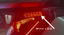 Canyon Side Facing LED Reflector "Add On Kit"-1