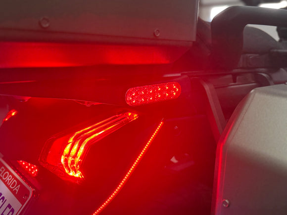 Canyon Side Facing LED Reflector "Add On Kit"