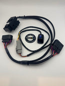 TricShift™ SA6 - Fully Automatic Shift System - Can am Canyon-6