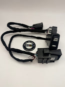 TricShift™ SA6 - Fully Automatic Shift System - Can am Canyon-7