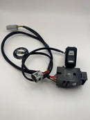 TricShift™ SA6 - Fully Automatic Shift System - Can am Canyon-8