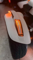 Smoked LED Replacement Front Fender Tip Lights for Can Am models 2019+ (Pair)-4