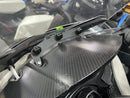 Multi-Mount Dash Bracket for Spyder RT (2010-2019 ONLY)-5