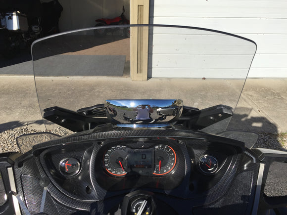 Multi-Mount Dash Bracket for Spyder RT (2010-2019 ONLY)