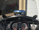 Multi-Mount Dash Bracket for Spyder RT (2010-2019 ONLY)-10