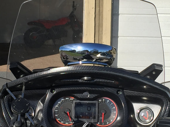 Multi-Mount Dash Bracket for Spyder RT (2010-2019 ONLY)