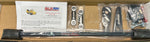 Baja Ron Ultra Performance Sway Bar Kit for the Can-Am Spyder RT (2013+)