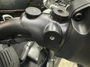 Handlebar Top Cuffs for use with RAM Mount on Spyder F3 & RT Model (2024+)-10