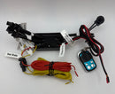 Chaser wheel module for Slingshot 2020 and up 