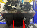 Afterburnerz Led Tail Lights W/ Sequential Turn Signals And Run/brake