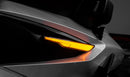 TricFlarez Amber LED (Side) Markers with Sequential Turn Signals for RT (2020+) (Set of 2)-13