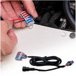 TricLED - Plug N' Play 12V Aftermarket Accessory Power Harness for the Can-Am Spyder F3 Models (2024+)