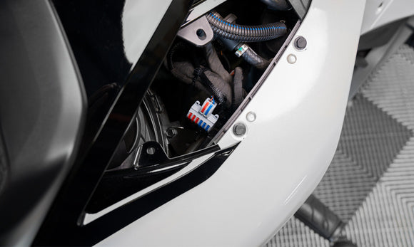 Plug N' Play 12V Aftermarket Accessory Power Harness F3 (2024+)