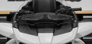 TricVentz - Spyder F3T / F3L Windshield Vents (2 pairs) 2015-2023-9