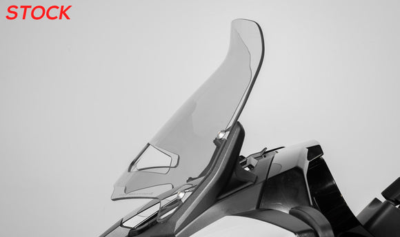 TricVentz - Spyder F3T / F3L Windshield Vents (2 pairs) 2015-2023
