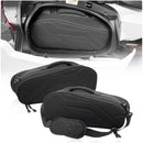 EvolutionR Premium Semi-Rigid Removable Saddlebag Luggage Bag Liners for Spyder F3T/F 3L (Set of 2) (2016+)-2