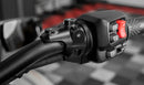 Handlebar Top Cuffs for use with RAM Mount on Spyder F3 & RT Model (2024+)-9